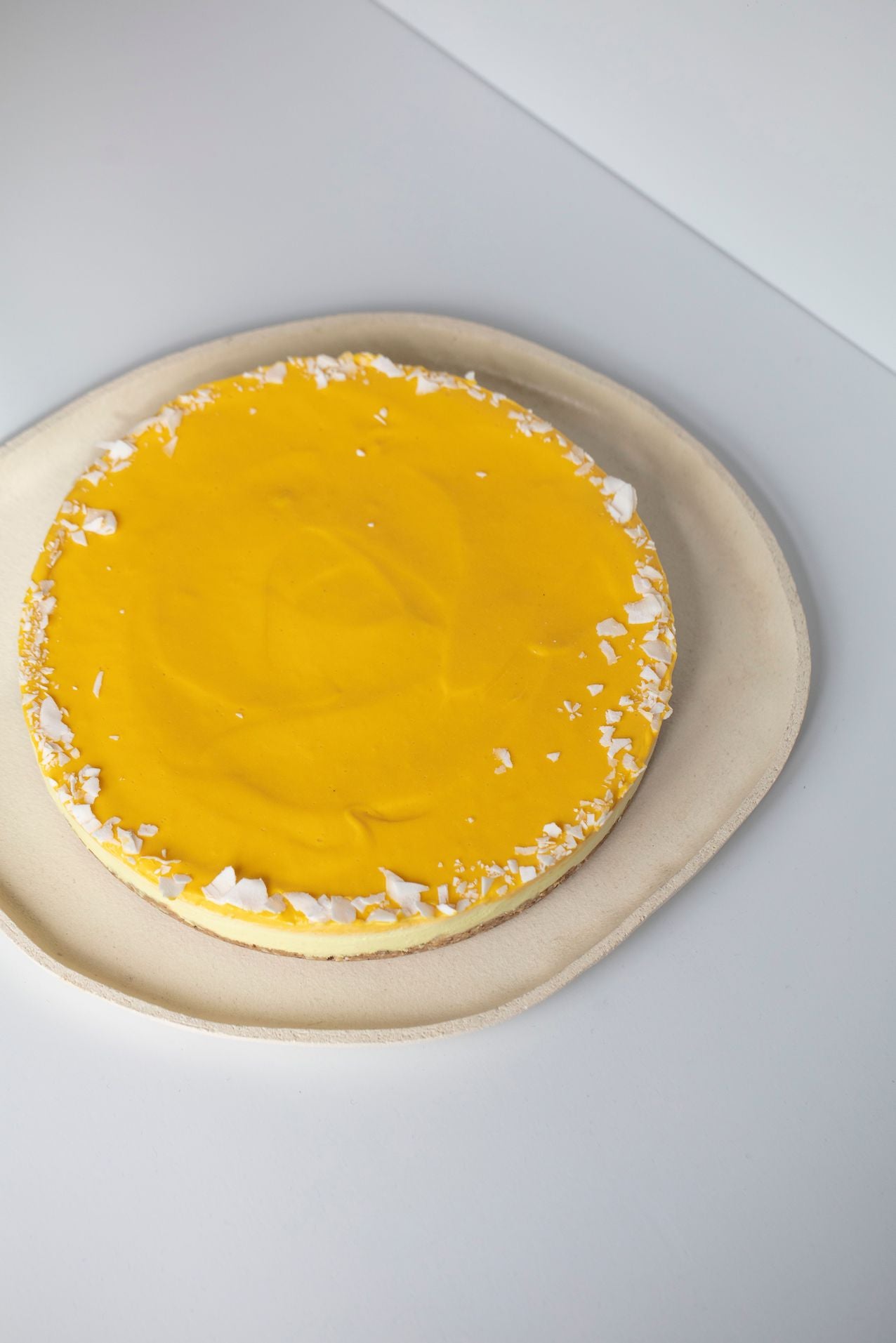 Raw Mangokake - Coco Kanel