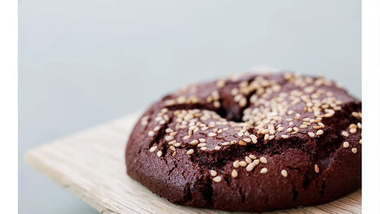 Brownie supercookies 3 stk - Coco Kanel